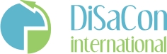 DiSaCon logo